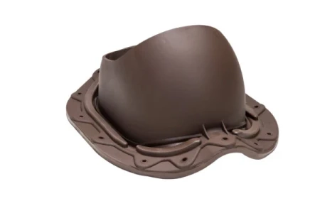 Muotokate цвет коричневый