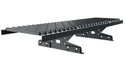 Переходной мостик Borge Русский рубеж для фальцевой кровли 1,25 м