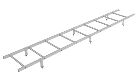 универсальная 2,7 м 