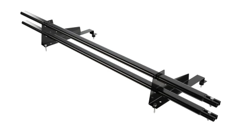 для металлочерепицы с высокой ступенькой (шаг обрешетки 400 мм) 1,5 м 