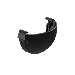 Заглушка желоба ПВХ Döcke Lux