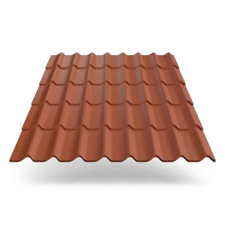 Classic Velur 0,5 Ral 8004