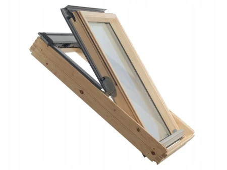 Мансардное окно Velux GZL 1051 в Туле фото