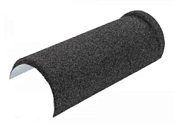 Конек полукруглый для композитной черепицы Luxard