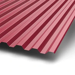 Профнастил Металл Профиль С21 Полиэстер 0,45