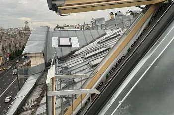 Объект №80 фото