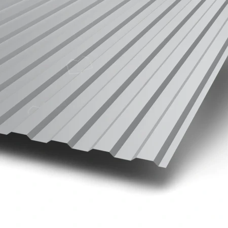 МП-10 Полиэстер 0,45 Ral 7004