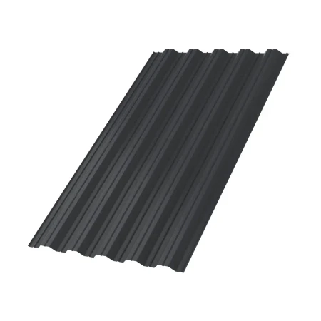 НС-35 Norman 0,5 Ral 7024