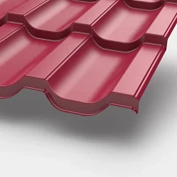 Металлочерепица Металл Профиль Трамонтана Norman 0,5 Металлочерепица Металл Профиль Трамонтана Norman 0,5