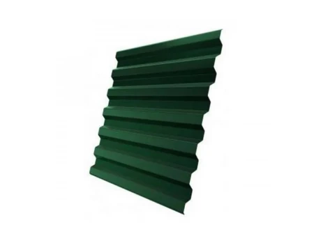 С-21 Drap 0,45 Ral 6020