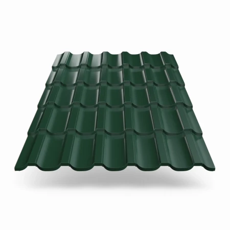 Трамонтана Norman 0,5 Ral 6005 Трамонтана Norman 0,5 Ral 6005