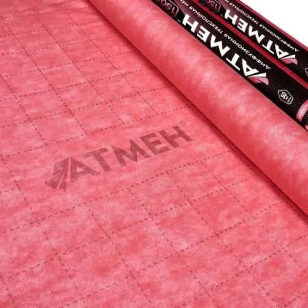 Диффузионная трехслойная мембрана Атмен Extra 150 в Туле фото