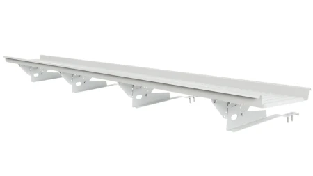 для натуральной кровли 3 м 