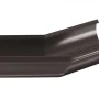 Угол желоба наружный d-150 мм 135 гр Aquasystem Premium Pural Matt 0,6 RR 32