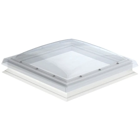 Зенитный фонарь Velux CVP 0573 Integra в Туле фото