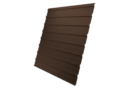 С-10 PurLite Matt 0,5 Ral 8017