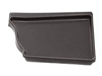 Заглушка желоба правая Grand Line Vortex Matt Полиэстер Matt 0,6 RR 32