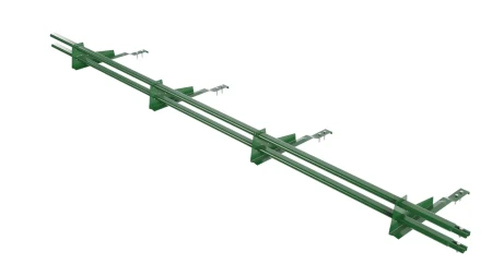 для натуральной кровли 3 м 