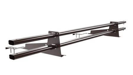 для натуральной кровли 1,5 м 