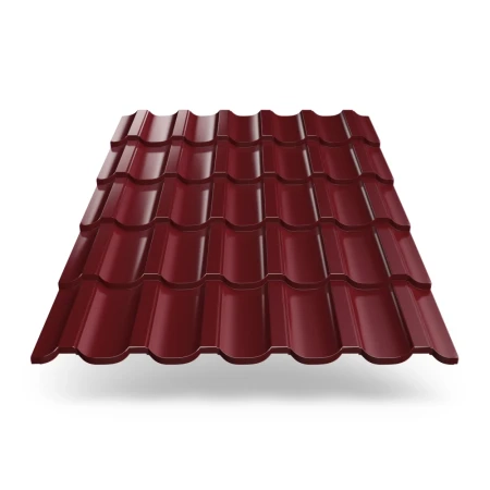 Трамонтана Norman 0,5 Ral 3005