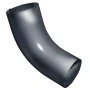 Колено трубы d-90 мм 60° Grand Line Полиуретан 0,6 в Туле фото
