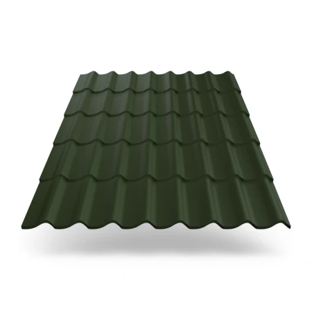 Ламонтерра-XL (Макси) Viking 0,45 Ral 6007