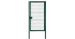 Калитка Grand Line Profi 1,53х1 м