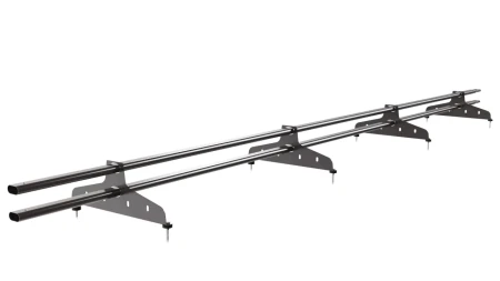 New Line трубчатый 20x40 4 опоры 3 м 