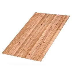 Профнастил Металл Профиль С8 Ecosteel T 0,5