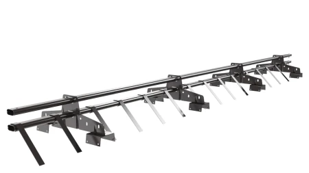 Для профнастила Н-114 3 м RR 32