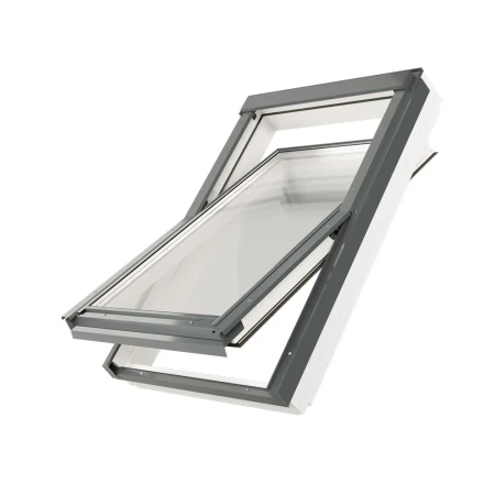 Мансардное окно Аттико DAW 1002 в Туле фото