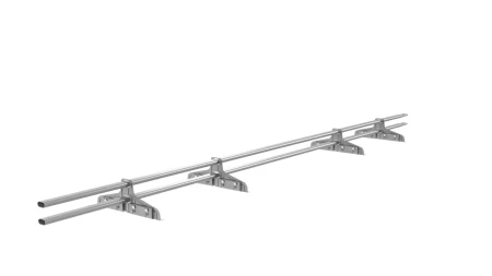 Для фальцевой кровли Русский Рубеж 3 м RAL 7004