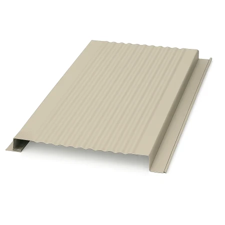 Линеарные панели Металл Профиль Линеарная панель  Primepanel-О-В 24х213 мм без руста Полиэстер 0,7 в Туле фото