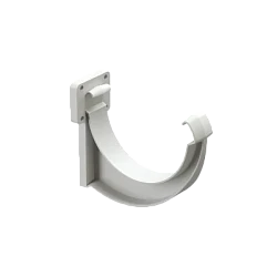 Кронштейн желоба ПВХ d-141 мм Döcke Lux