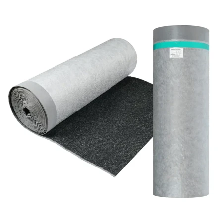 Супердиффузионная мембрана дренажная  Ютавек ДРЕН (JV Dren) в Туле фото