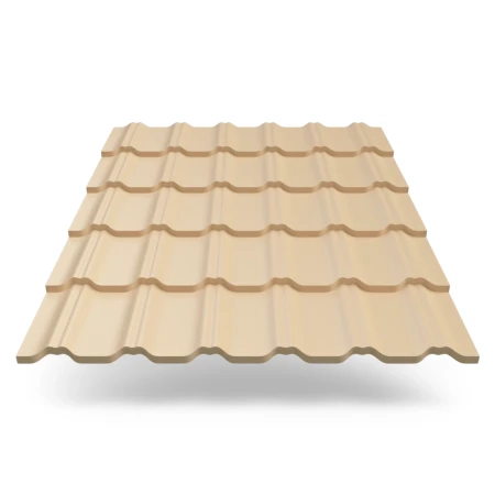 Kvinta plus Drap 0,45 Ral 1014