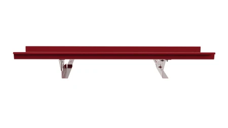 для композитной кровли 1,5 м 