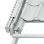 Оклад Velux Optima EZR в Туле фото