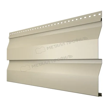 МП СК 0,4 полиэстер Ral 1015