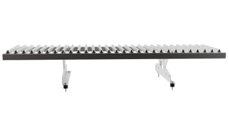 Русский рубеж универсальный 1,25 м Оцинкованный 