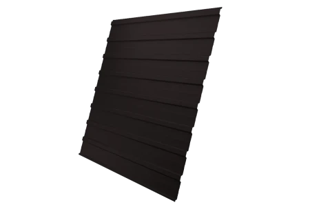 С-10 Drap 0,45 Ral 9005