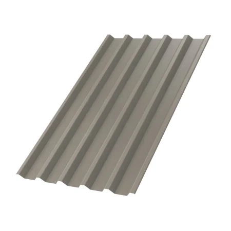 С-44 Полиэстер 0,7 Ral 1035