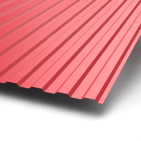 МП-10 Полиэстер 0,45 Ral 3011