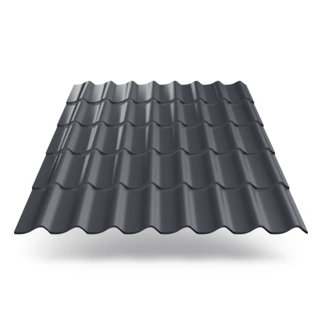 Ламонтерра (Монтеррей) Purman МП 0,5 RAL 7024