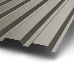 Профнастил Металл Профиль МП35 Полиэстер 0,45