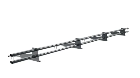 для натуральной кровли 3 м 