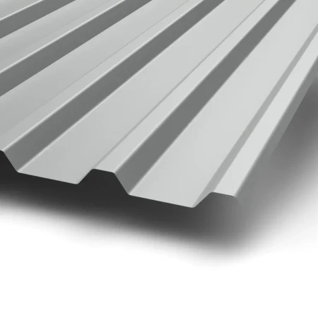 МП-35 Полиэстер 0,45 Ral 9006