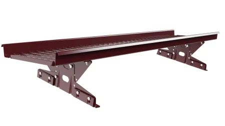 Для фальцевой кровли 1,5 м, Ral 3005