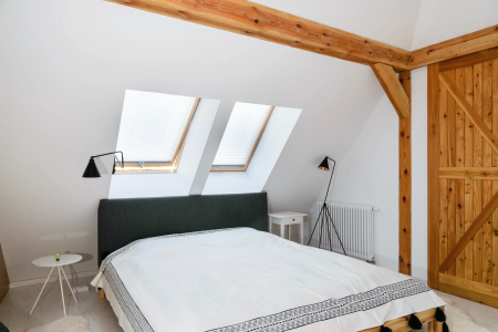 Мансардное окно Fakro FNP (CH) глухое в Туле фото