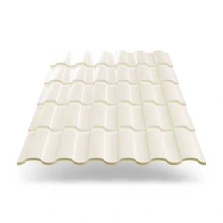 Монтекристо Puretan 0,5 Ral 9010